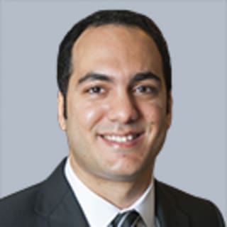 Hamed Khalili, MD