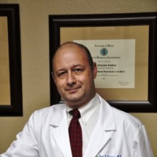 Jose Cardona, MD, Emergency Medicine, Hialeah, FL