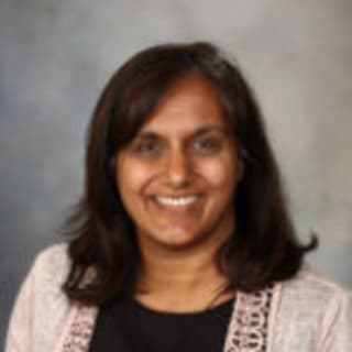 Anuradha Luke, MD, Emergency Medicine, Rochester, MN, Mayo Clinic Hospital - Rochester