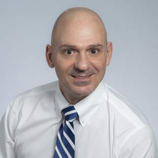 Anthony Ricci, DO, Orthopaedic Surgery, Burlington, WI