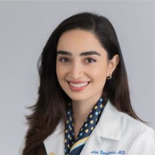 Tania Benjamin, MD, Otolaryngology (ENT), San Francisco, CA, Zuckerberg San Francisco General Hospital and Trauma Center