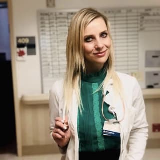 Anastasia Andrew, Family Nurse Practitioner, Encino, CA, Providence Saint Joseph Medical Center