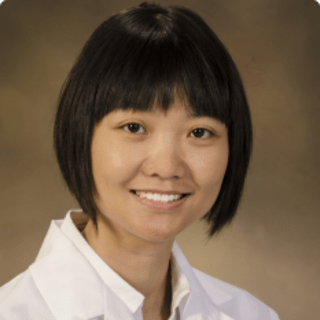 Yi Zeng, MD, Pediatric Hematology & Oncology, Tucson, AZ, Banner - University Medical Center Tucson
