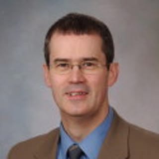 Kevin Whitford, MD, Internal Medicine, Rochester, MN, Mayo Clinic Hospital - Rochester