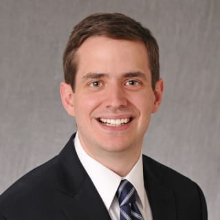 Caleb Seavey, MD, General Surgery, Cleveland, OH