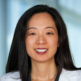 Jeannie (Whang) Kwon, MD