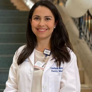 Constanza Morales, MD, Family Medicine, Laredo, TX