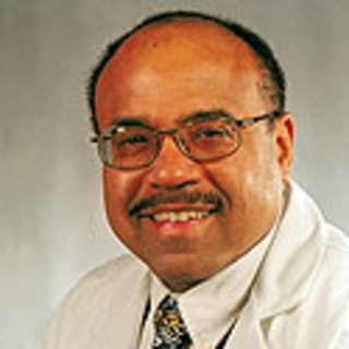 Terence Joiner, MD
