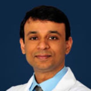 Vikram Tarugu, MD, Gastroenterology, Okeechobee, FL, Raulerson Hospital