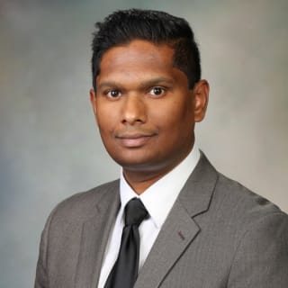 Senthil Anand, MD