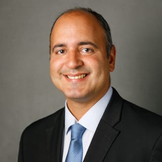 Alberto Ramos, MD, Neurology, Miami, FL, University of Miami Hospital