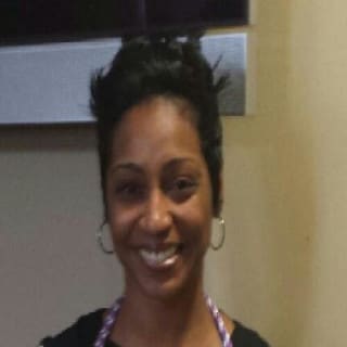 Crystal Simpson, Adult Care Nurse Practitioner, Memphis, TN