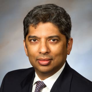 Sanjay Yathiraj, MD