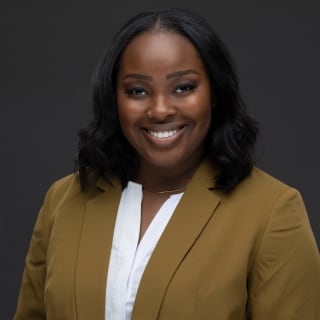 Kinaya Smith, MD, Internal Medicine, Milwaukee, WI