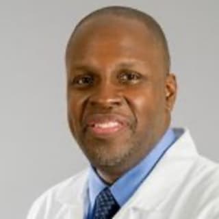 Jemel Bingham, MD