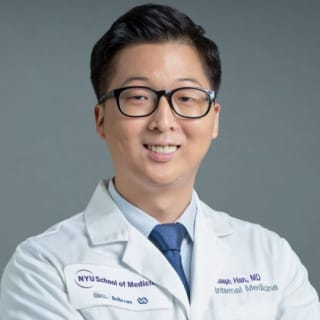 Joseph Han, MD, Internal Medicine, New York, NY