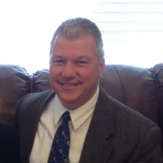 Bruce McPherson