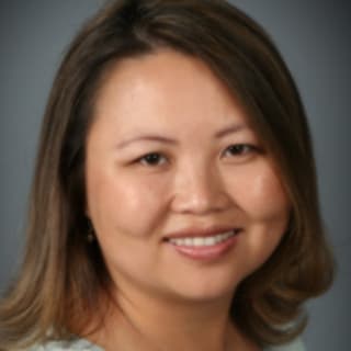 Yeng Yang, MD, Medicine/Pediatrics, Saint Paul, MN