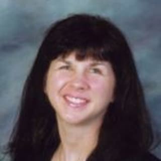 Anne Ford, MD