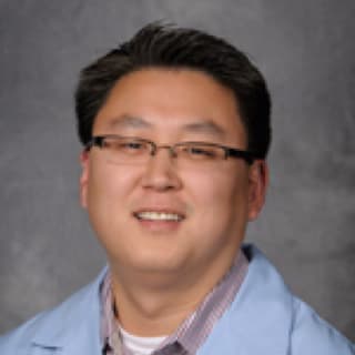 Kenneth Ha, DO, Family Medicine, Glen Ellyn, IL, Northwestern Medicine Central DuPage Hospital