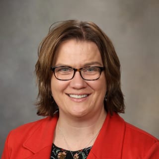 Sylvia Belford, Pharmacist, Rochester, MN