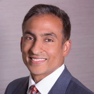 Sugat Patel, MD
