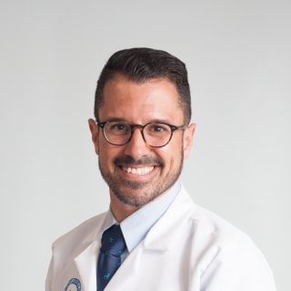 Daniel Restrepo, MD, Internal Medicine, Boston, MA, Massachusetts General Hospital