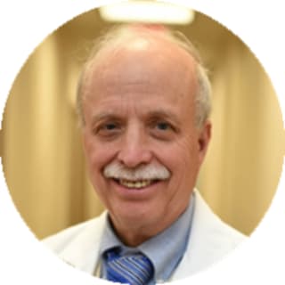 Gregory Ackert, MD