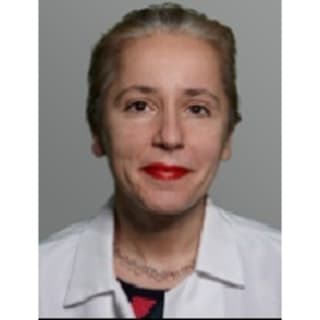 Andrea Olanescu, MD, Obstetrics & Gynecology, Astoria, NY, The Mount Sinai Hospital