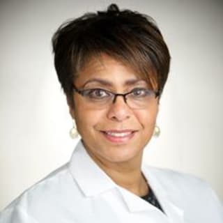 Judith Branche, MD