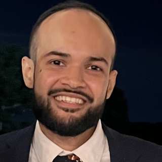 Anurag Mahar, Critical Care, New York, NY