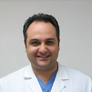 Kamyar Ebrahimi, MD, Urology, Glendale, CA, Adventist Health Glendale