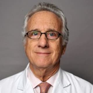 Barry Baron, MD, Otolaryngology (ENT), San Francisco, CA