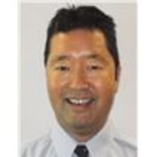 Glenn Morinishi, MD, Family Medicine, Anaheim, CA, AHMC Anaheim Regional Medical Center