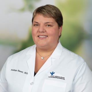 Andreya Risser, MD