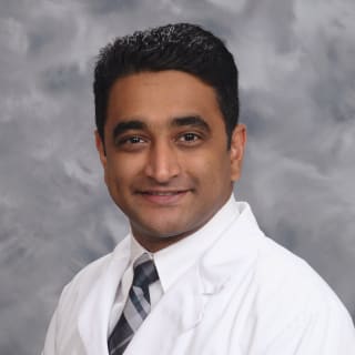 Viraj Tirmal, MD