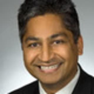 Jayesh Hari, MD, Radiology, Columbus, OH, Fairfield Medical Center