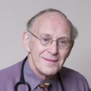 Stanley Haberman, MD