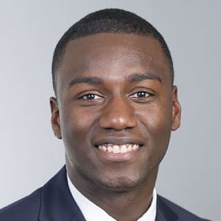 Jelani Williams, MD, General Surgery, Chicago, IL