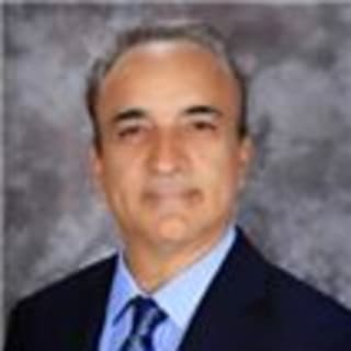 Massoud Shahidi, MD