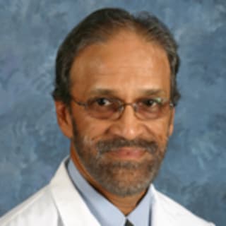 Kapisthalam Kumar, MD, Hematology, Hudson, FL, Bravera Health Brooksville