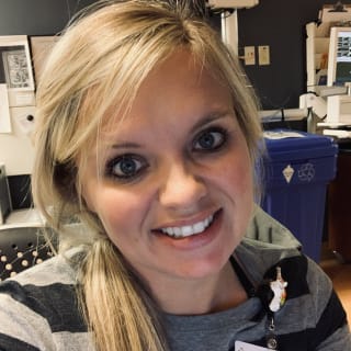 Amanda Collins, Nurse Practitioner, Gastonia, NC, CaroMont Regional Medical Center