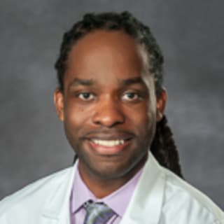 Brandon Frett, MD, Internal Medicine, Richmond, VA, VCU Medical Center