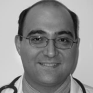 Ghali Ibrahim-Bacha, MD, Internal Medicine, Charleston, WV, Charleston Area Medical Center
