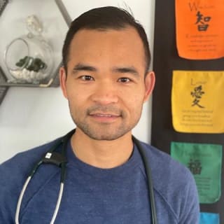 Thanh Trung Nguyen, PA, Physician Assistant, Oakland, CA