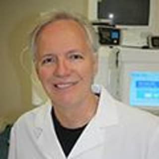 Richard Foulkes, MD, Ophthalmology, Lombard, IL, Westlake Hospital