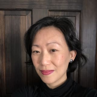 Annie Yeh, MD, Psychiatry, New Orleans, LA