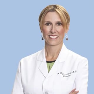 Anne-Marie Feyrer-Melk, MD, Cardiology, Scottsdale, AZ, HonorHealth Scottsdale Osborn Medical Center