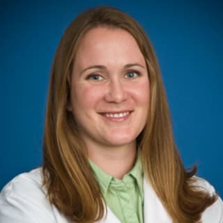 Ashley Bevins, DO, Internal Medicine, Norton, VA