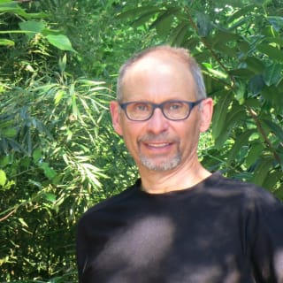 Victor Elinoff, MD